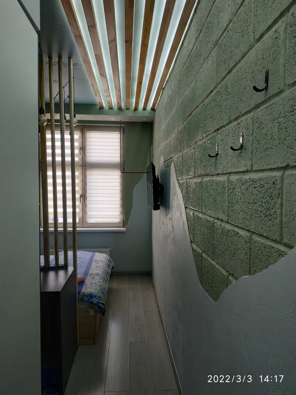 Новые лофт дизайнерские апартаменты в ЖК Арт