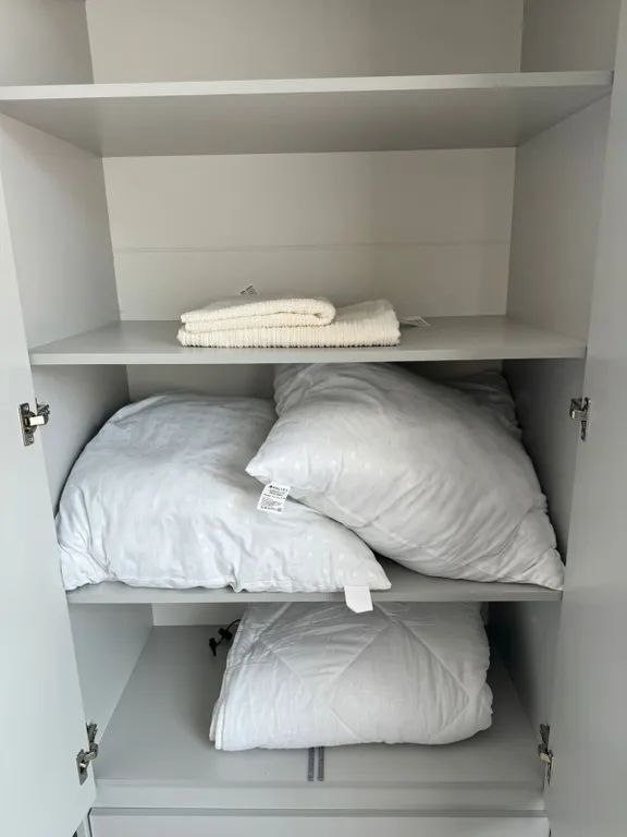 Квартира-студия в ЖК Новая Рига