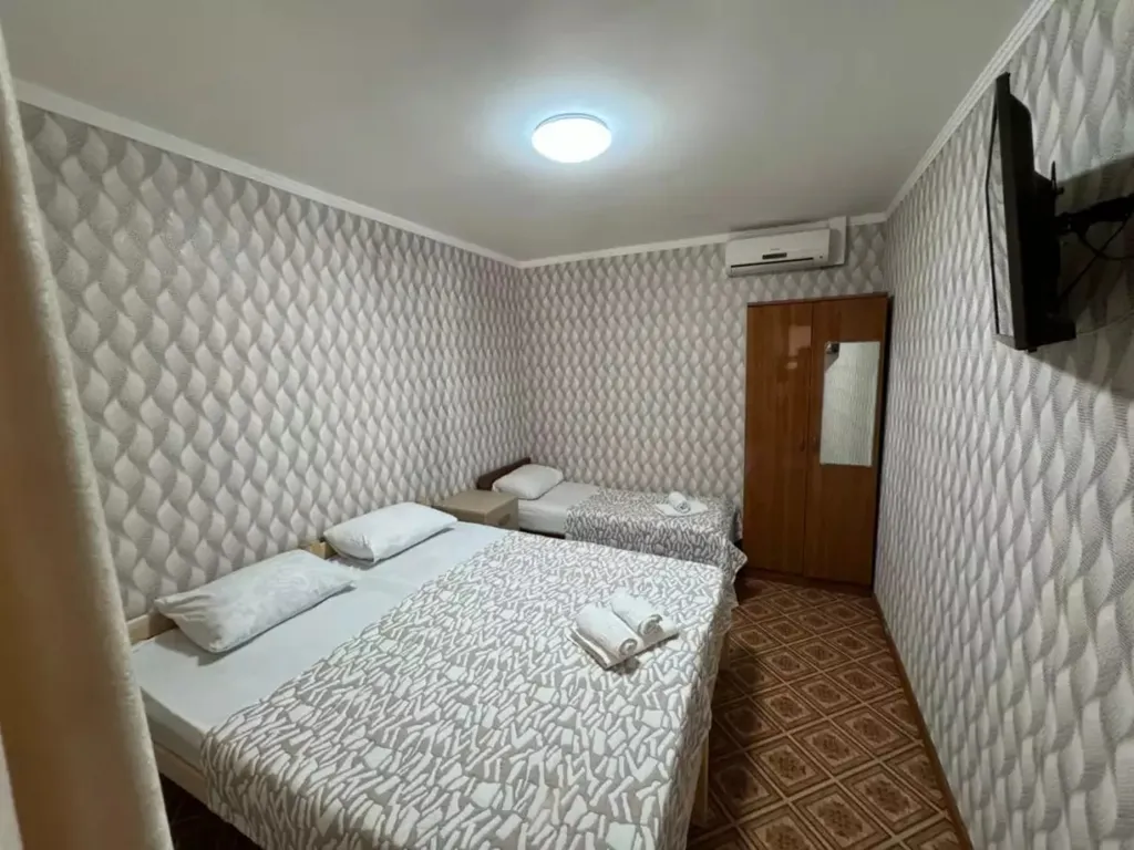 Квартира Комната — аренда посуточно в Адлер