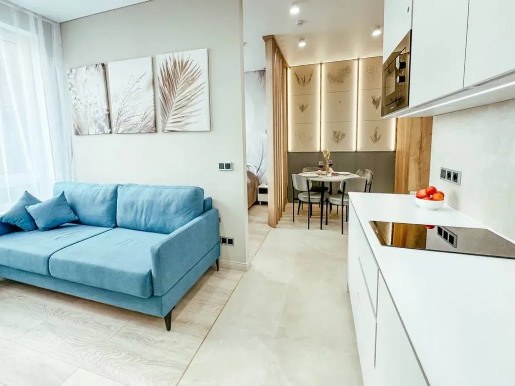 ДзенХоум Откровение