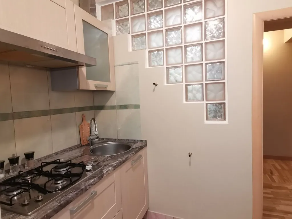 Квартира Комфортная квартира в историческом центре — Волгоград