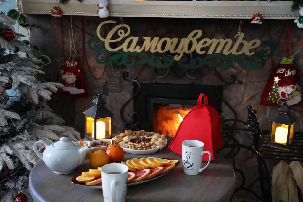 Коттедж Коттедж Сапфир с теплым бассейном и баней — Агалатово