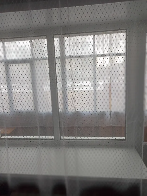 Уютная квартира в спальном районе с кондиционером