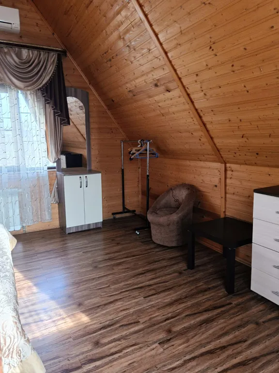 Коттедж Уютный домик рядом с морем — Сириус