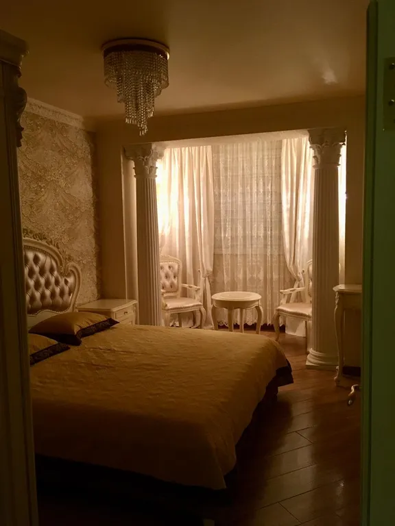 Квартира Абхазия Гагра