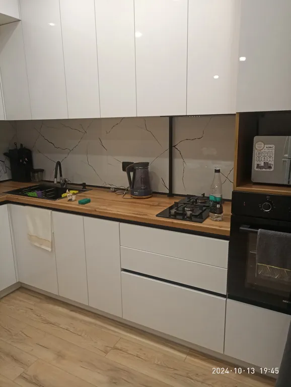 Квартира Уютная квартира в центре города — Симферополь