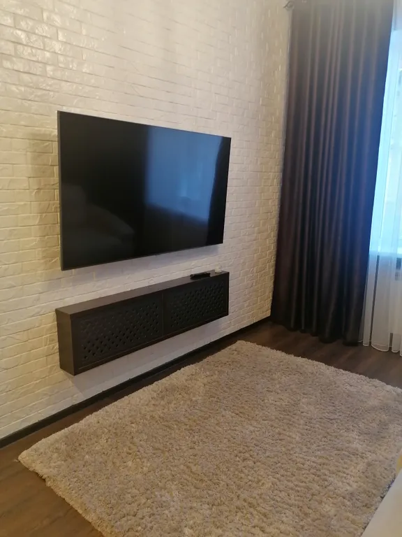 2-х комнатная уютная квартира