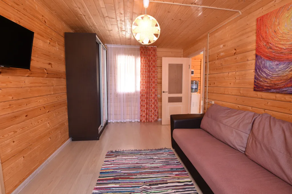 3-комнатный Дом