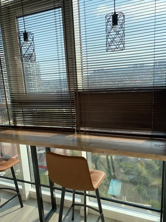 Квартира Квартира Verolina Apart — Новороссийск