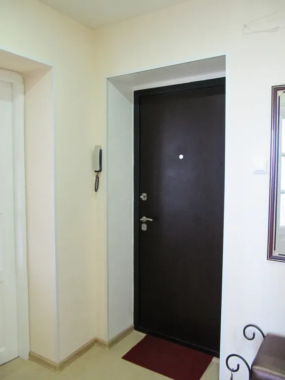 Чистая, уютная квартира