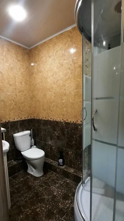 3-х комнатный люкс ЧМЗ