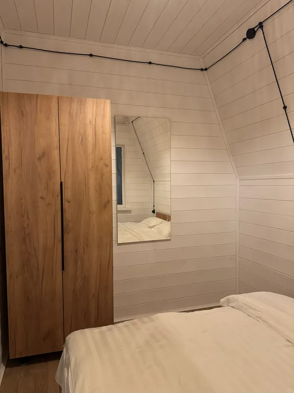 4-комнатный Дом