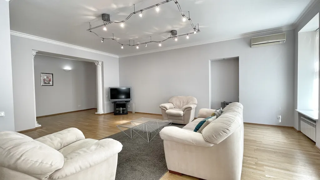 Квартира Апартаменты ERS Apartments номер 3 — Санкт-Петербург