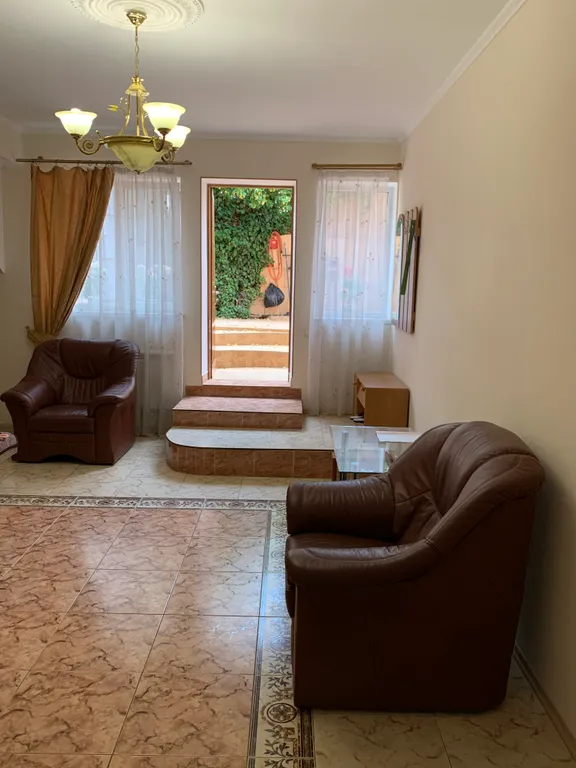 3-комнатный Дом