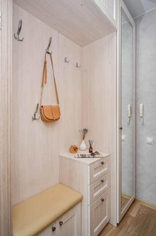 По настоящему уютная квартира в эко районе Красноярска