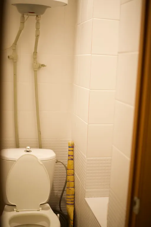 Квартира 1-комнатная Квартира — Краснодар