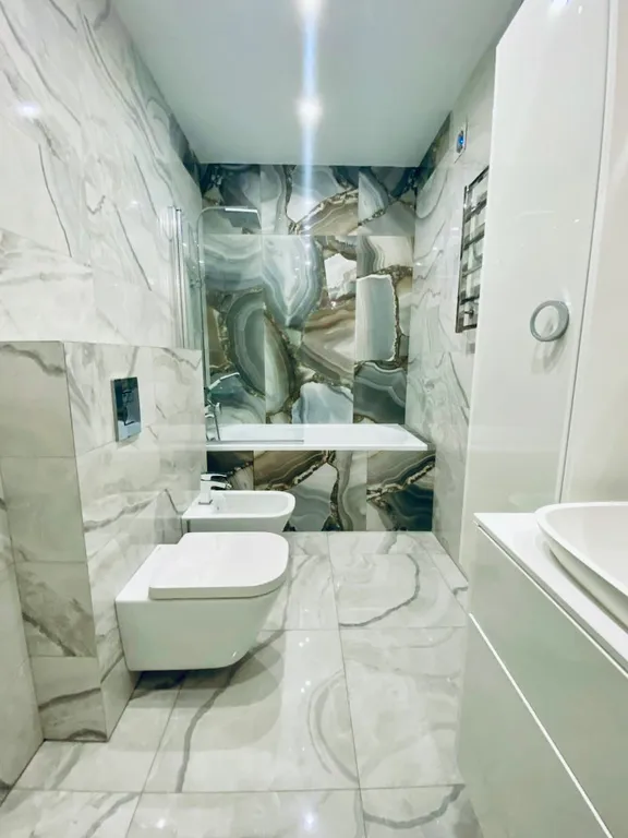 Квартира в центре города