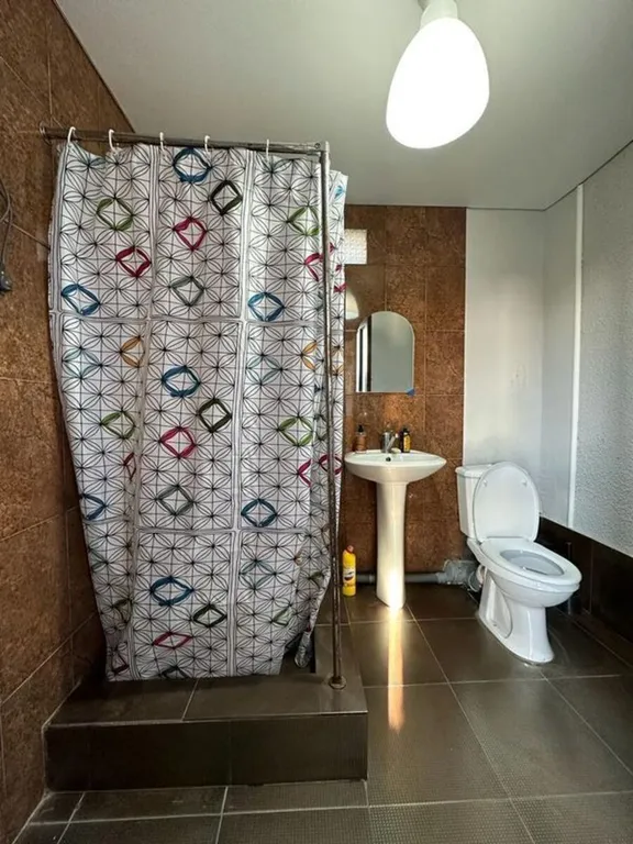 Двухместный эконом