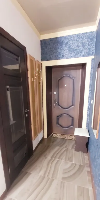 Уютная студия на центральной улице