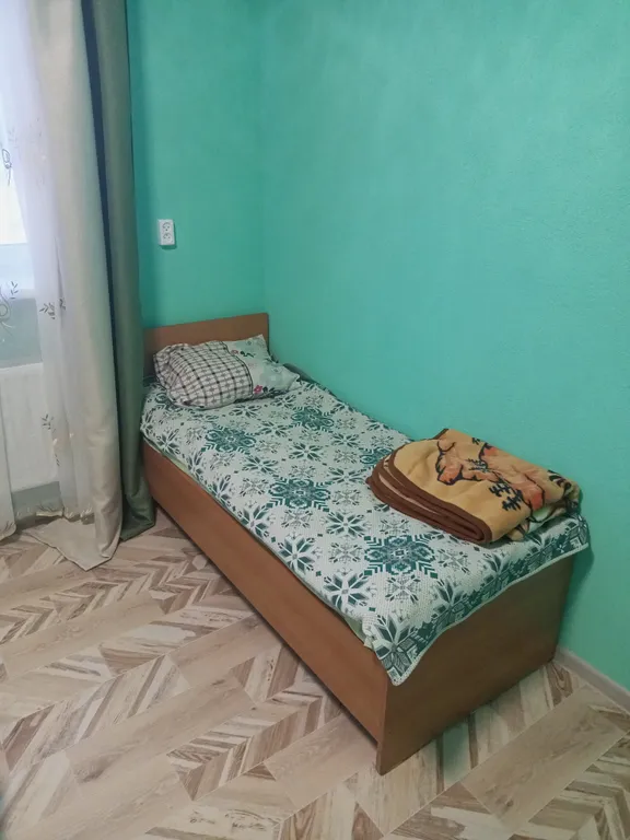 Уютный дом в пригороде Великого Устюга