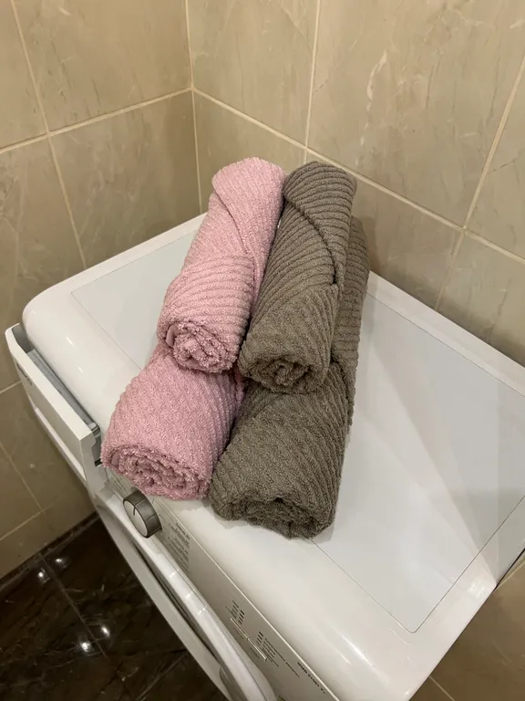 Квартира Квартира 1 к.кв. пляж 5 мин рядом Парк Победы Херсонес не берем плату за уборку — Севастополь