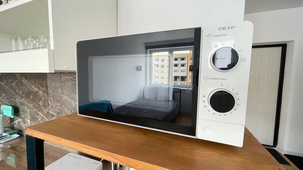 Квартира Квартира Комфортная студия в центре — Краснодар