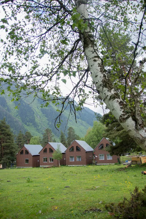 Гостевой дом Артур