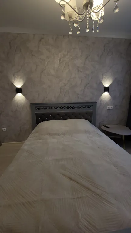 Квартира Элитные апартаменты — Курск