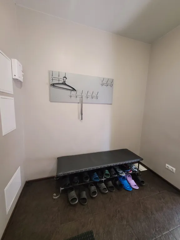 Уютный коттедж в Воронеже