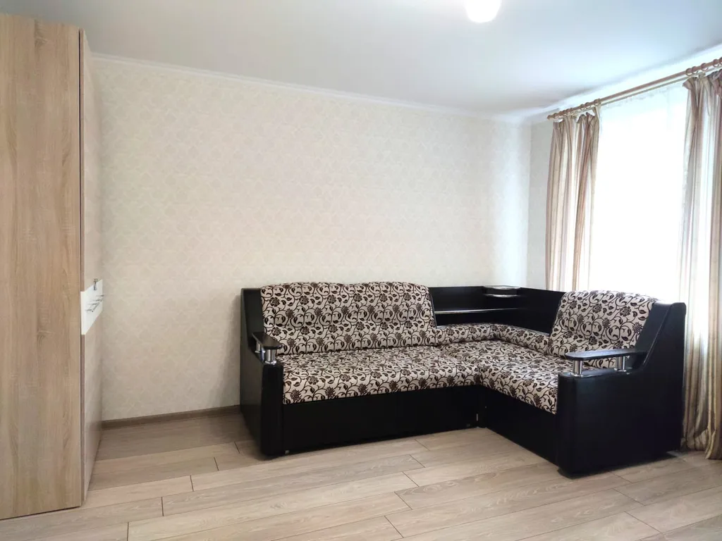 Квартира Уютная квартира на Короленко 30 — Ярославль