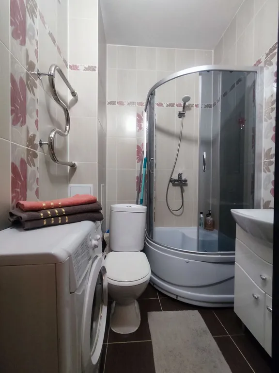 Стильная студия у метро