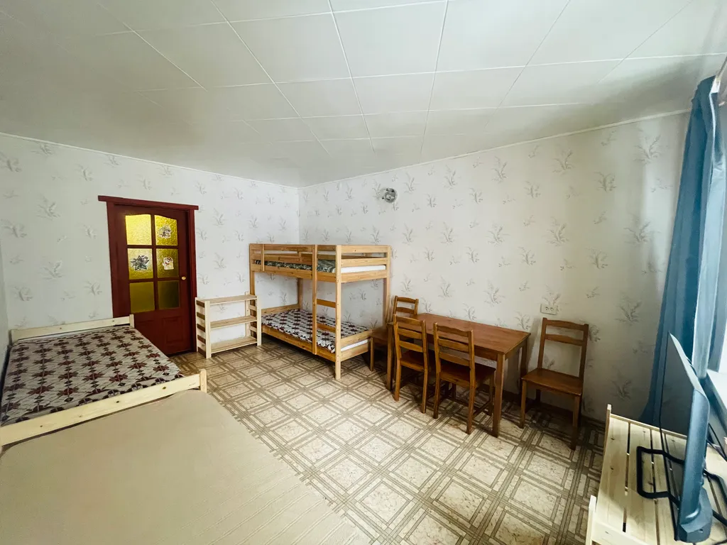 Квартира в парке, центр, набережная, музей космонавтики