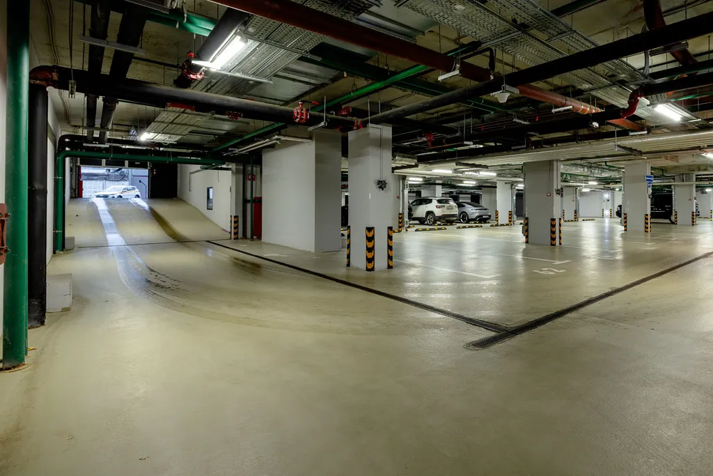 Квартира Апартаменты в новом ЖК бизнес-класса Mainstreet — Москва