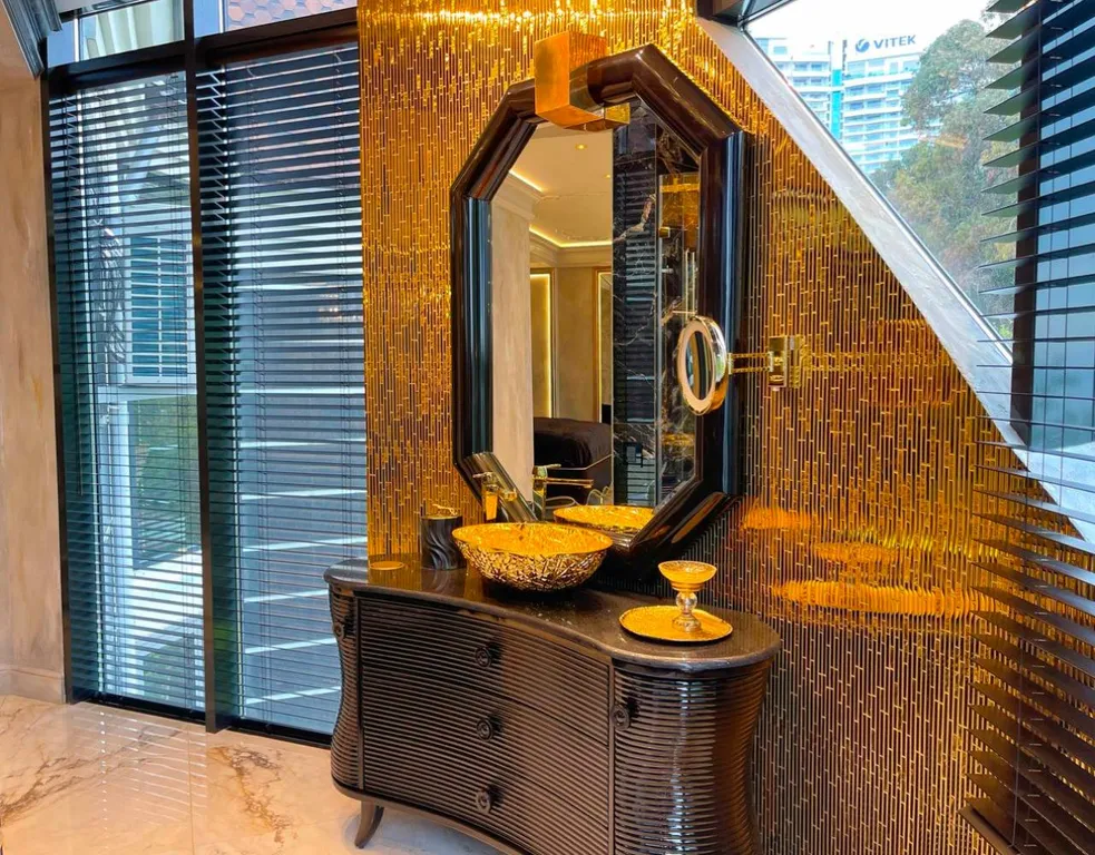 Роскошные апартаменты в самом центре возле моря