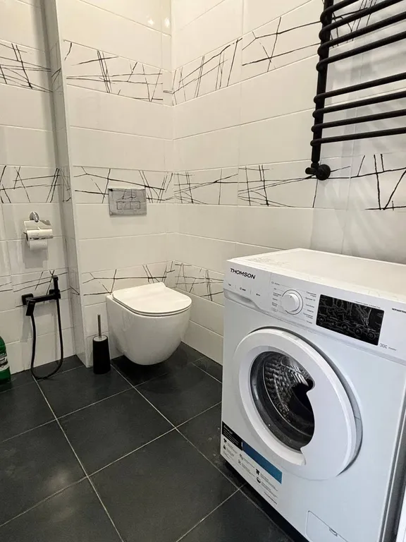 3 комнатный дом-дуплекс, недалеко от моря