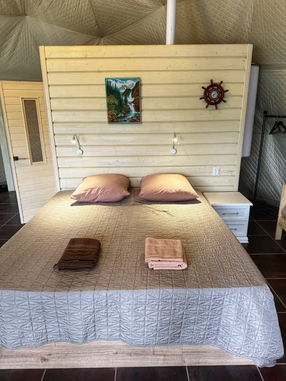 «Шале у Озера»