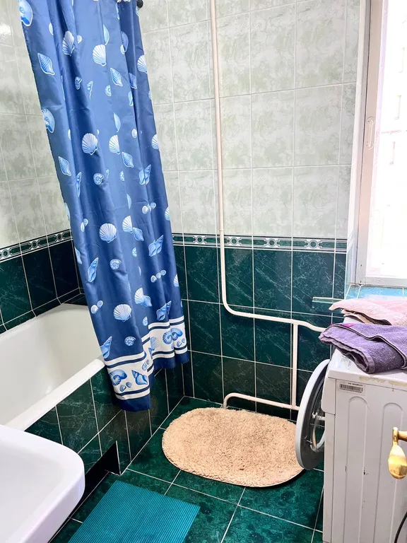 Квартира около БГТУ им Шухова