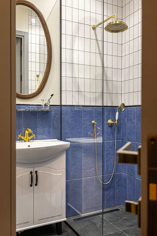 Квартира Квартира Noto Suite — Санкт-Петербург