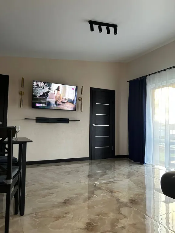 Дом Karelia Haus Онежский берег