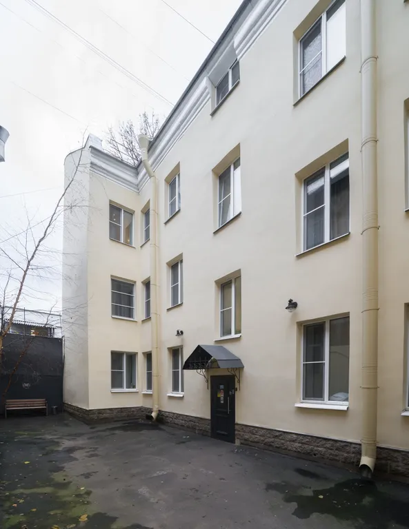 Квартира Питер, Апартаменты в центре, Невский - 2 минуты — Санкт-Петербург