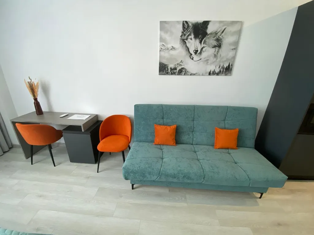 Апартамент рядом с московским вокзалом