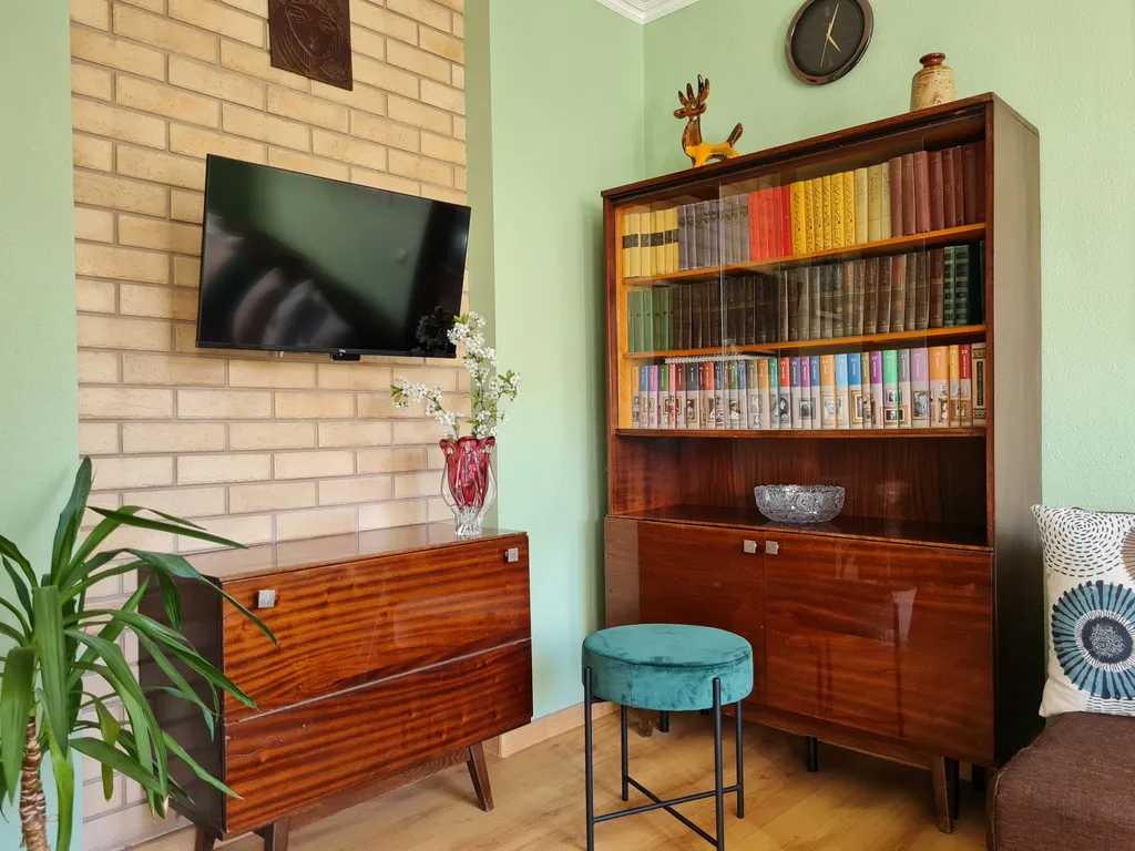 Квартира 1-комнатная Квартира — Калининград