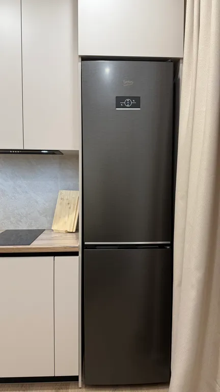 3-комнатная квартира в стиле ваби саби, рядом с японским садом