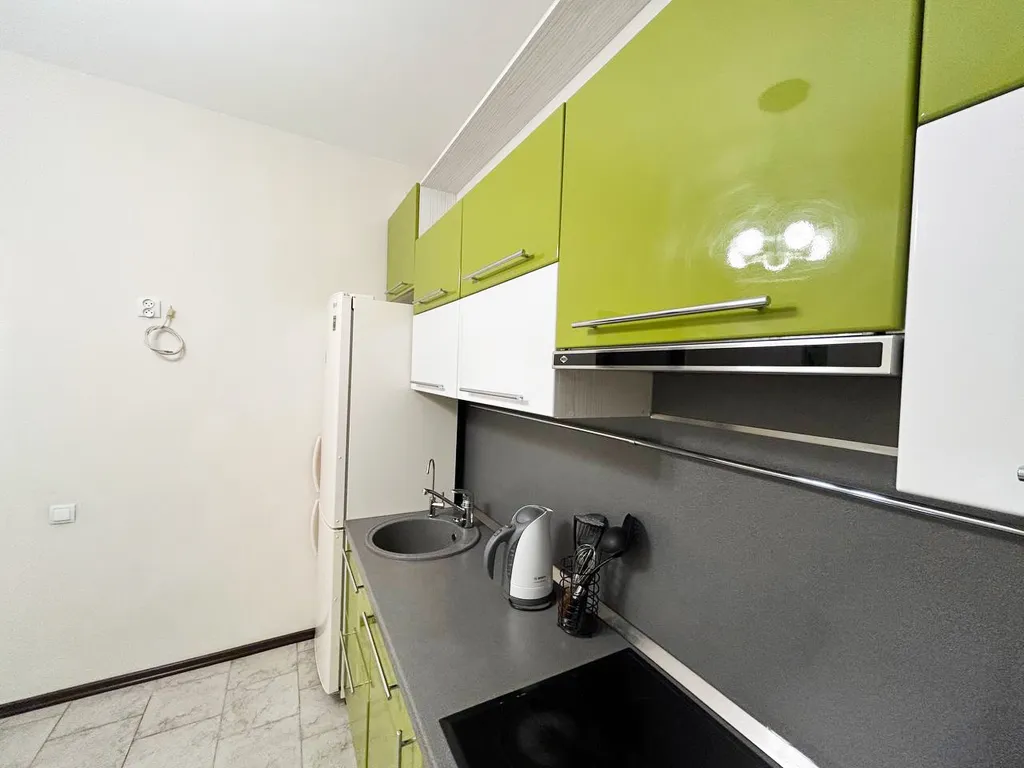 Северные апартаменты премиум класса у Мурманск Молла