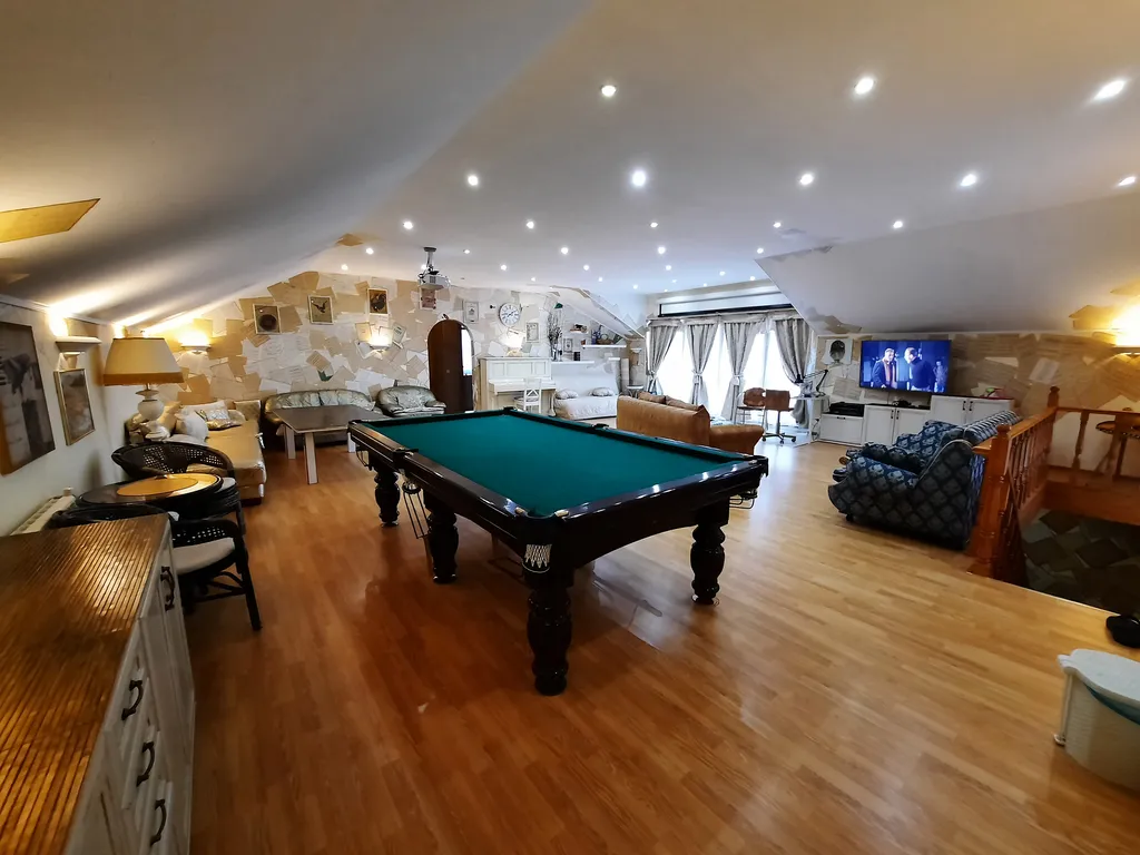 Вилла Стрекоза