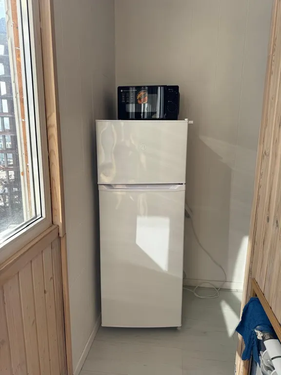 Недалеко от университета