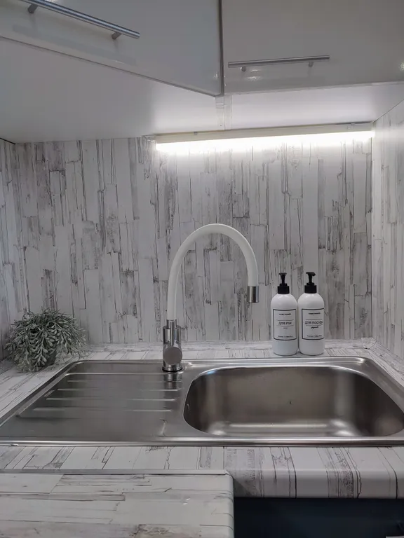 Апартаменты на Зеленом клину