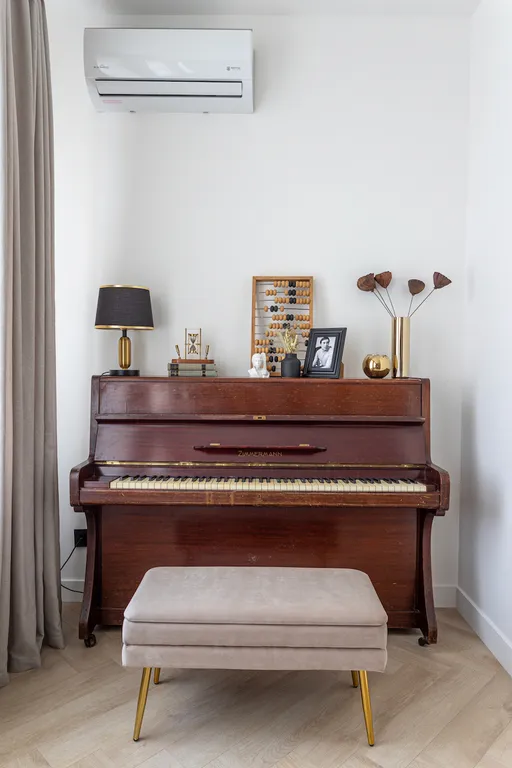 Квартира Высоцкого