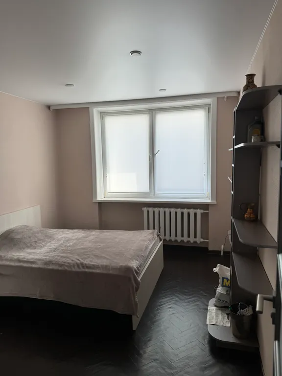 Уютная квартира в самом центре города, есть кондиционер