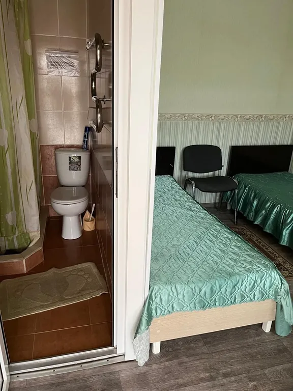 Квартира Комната — аренда посуточно в Приморско-Ахтарск